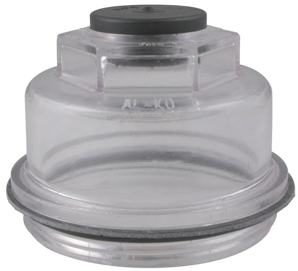 Oil Cap for 10K-16K Al-Ko & Hayes Axle