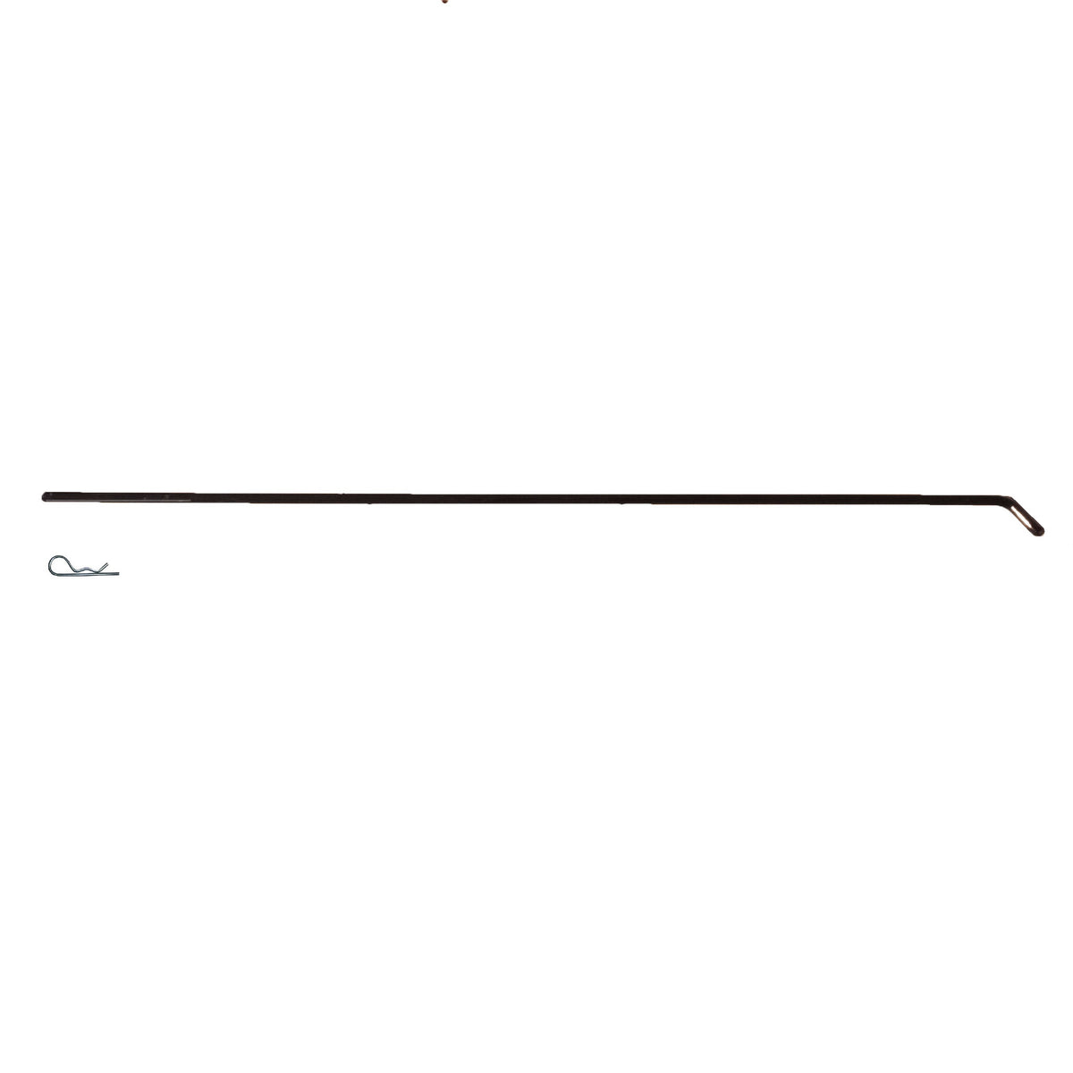 Ramp Rod - 45"