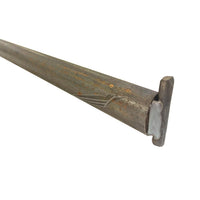 Ramp Rod, for Home Depot Flatbeds