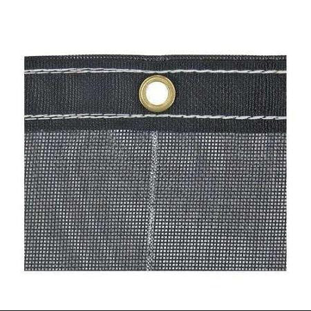 Mesh Tarp Replacement - For Dump Trailers