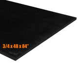 Rubber Mat, Flat