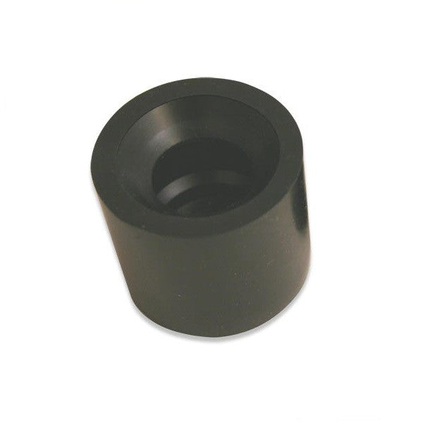 Door/Window Stop - Rubber Socket