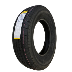 Westlake ST205/75R15 LRD Premium Radial Tire