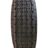 Tire & Wheel, ST205/75R15 LRD Premium Westlake Radial on 5 Hole Wheel