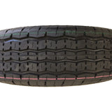 Tire, ST205/75R15 LRD Premium Radial