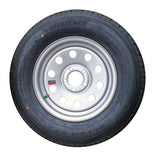 Westlake ST205/75R15 LRD Premium Radial Tire on 5-Hole Wheel