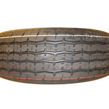 Tire, ST225/75R15 LRE Premium Radial