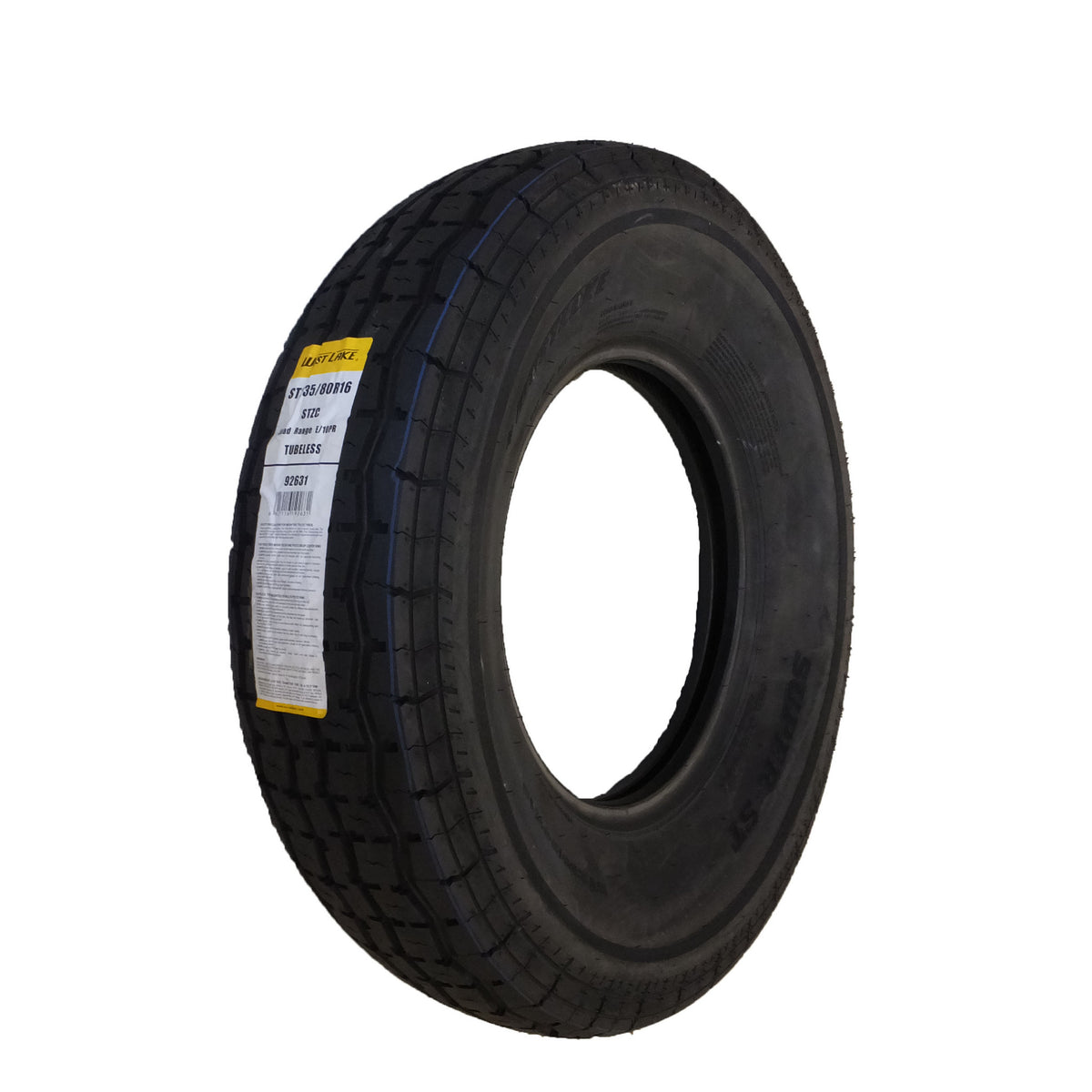 Westlake ST235/80R16 LRE Premium Radial Tire