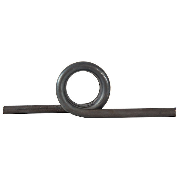 Spring for Ramp - Torque for 1" Shaft - RH - view 4