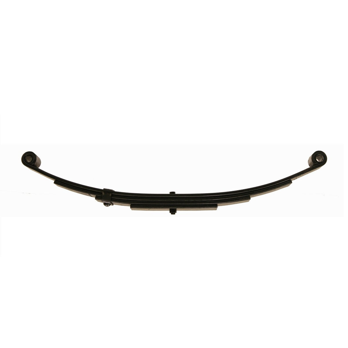 Spring, Double Eye for 5,200 lb. Trailer Axle