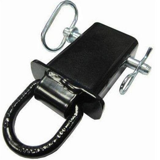 Stake Pocket D-Ring - 12K