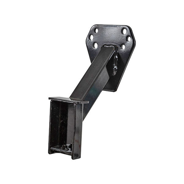Stake Pocket Spare Tire Mount - Universal Tire Size - view 3