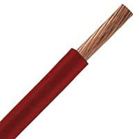 14 Gauge Red Wire