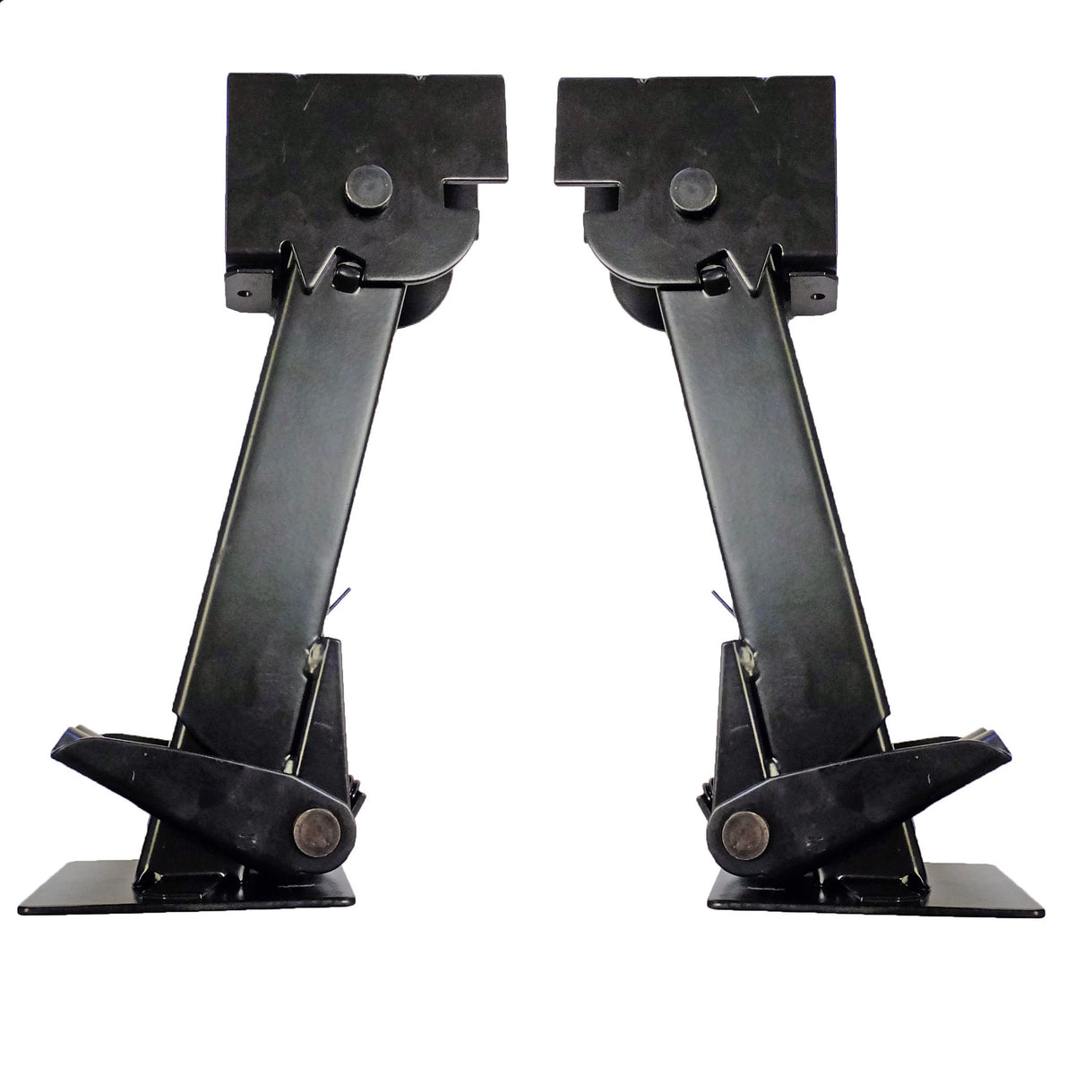 650 lb. Trailer Stabilizer Jack Set