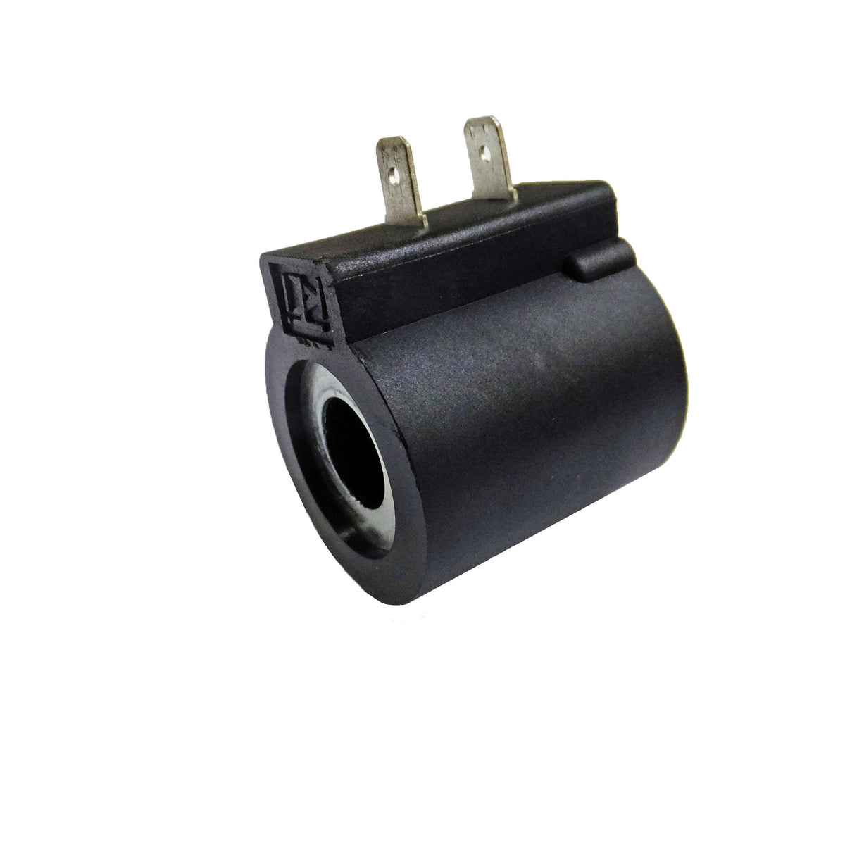 KTI - Solenoid Coil, 10V DC #8, 2 Post for Up Valve - view 2