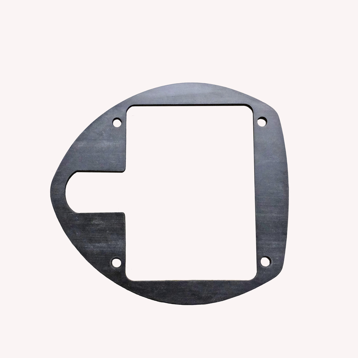 DUPLICATE FOR BACKUP ---Vector Locking T-Handle Latch - Black - view 6