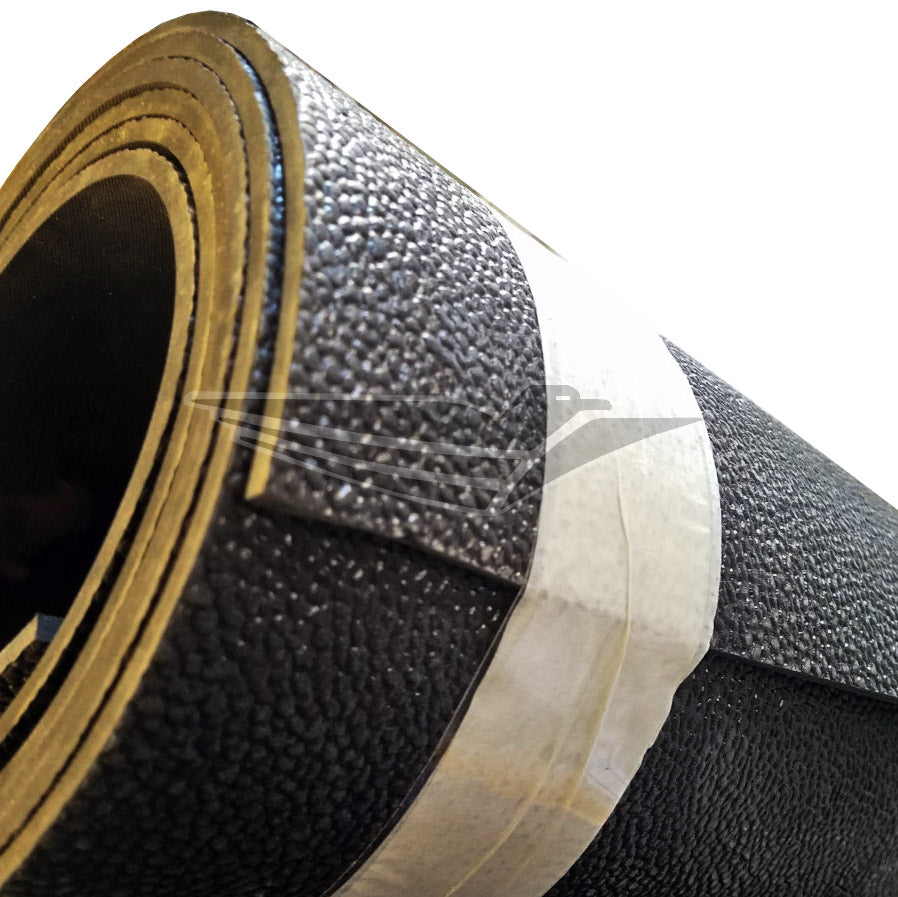 Rubber Kick Mat 3/16"