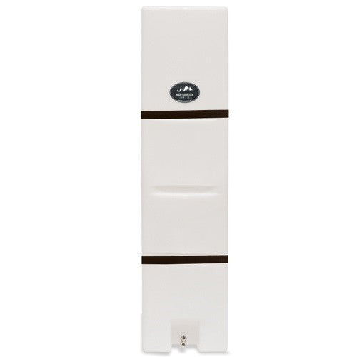 Slant Load Corner Water Caddy - 25 Gallon - view 2