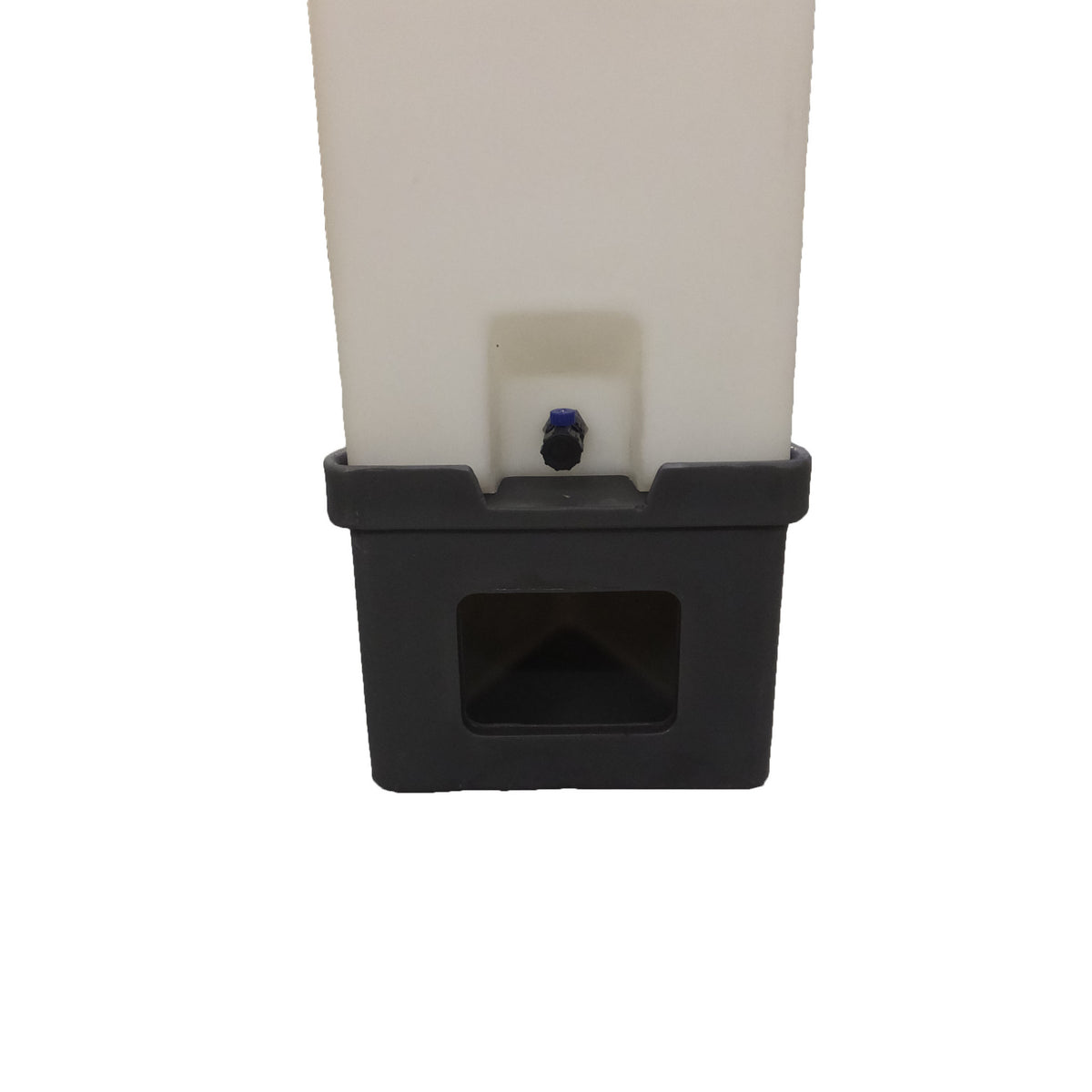 Slant Load Corner Water Caddy Stand - view 2
