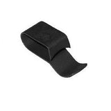 Spring Steel Wire Clips - Slip On, 5 pk