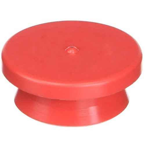 Oil Cap Rubber Insert Plug for 10K and 12K Screw-In Style (1-1/4" Hole) - view 2