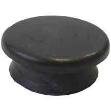 Oil Cap Rubber Insert Plug for 10K and 12K Screw-In Style (1-1/4" Hole)