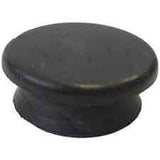 Oil Cap, Rubber Insert Plug for 10k and 12k Screw In Style (1-1/4" Hole)