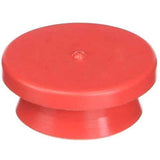 Oil Cap, Rubber Insert Plug for 10k and 12k Screw In Style (1-1/4" Hole)