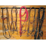 Bridle and Rope Rack - 5 Place