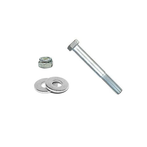 Bolt Set, 5/16" x 4-1/2" with Washers and Lock Nut