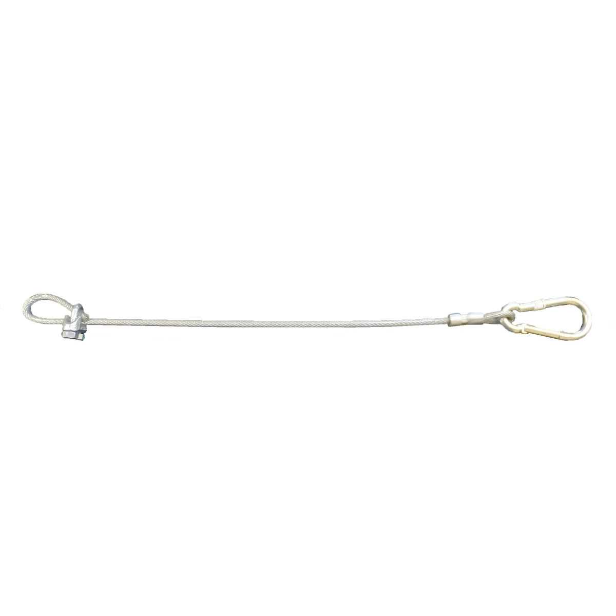 Door Hold Back Cable