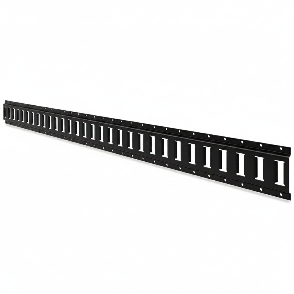 E-Track, 8' Horizontal Style