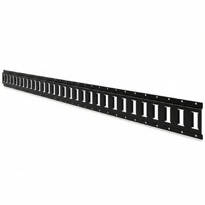 E-Track, 8' Horizontal Style