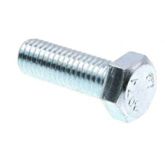 Bolt, 1/2"-13 x 1-1/2" Hex