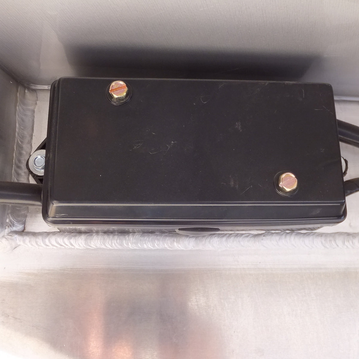 7-Way Trailer Harness & Junction Box Kit - view 4