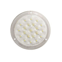 LED Round Dome Light (21 Diodes)