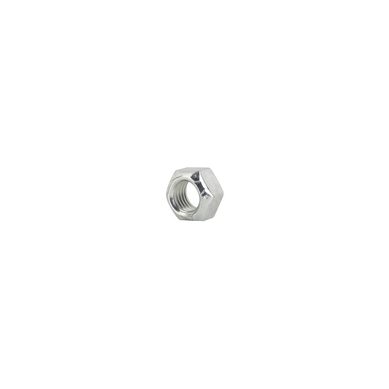 Nut, 1/2" Locknut