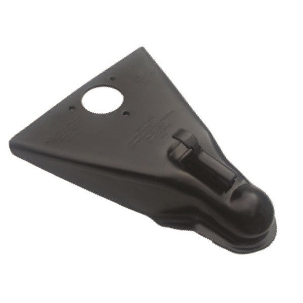Coupler, A-Frame 2-5/16" 14K - Black