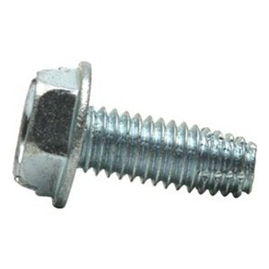 Bolt, 5/16"-18 x 1-1/4" Unslotted Thread Cutting