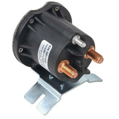 Bucher/Monarch Solenoid Start Switch