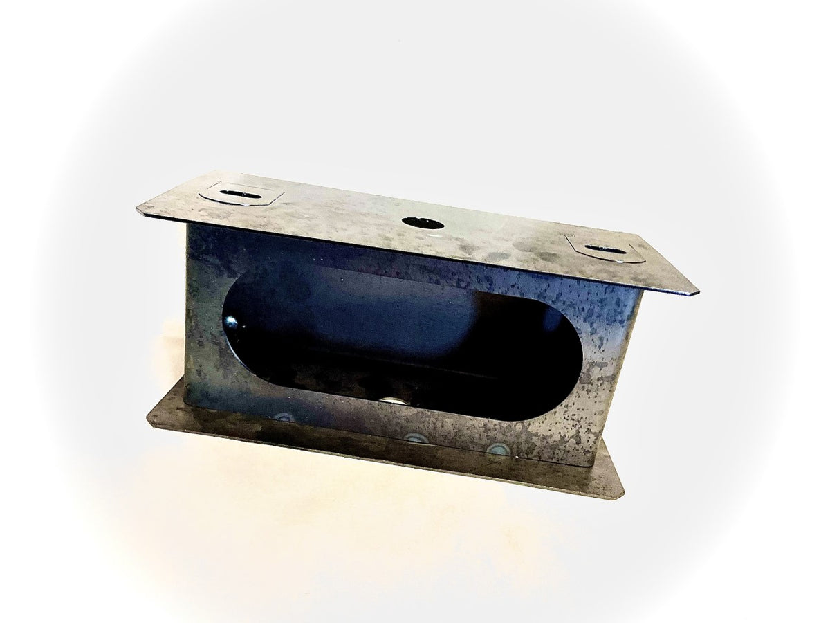 Light Box for 6" Oval-Universal - view 2