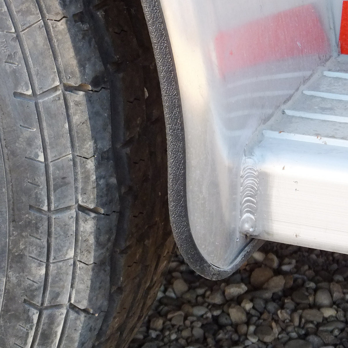 Flexible Edge Trim - view 3