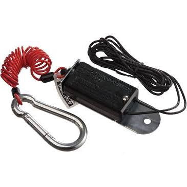 4' ZIP Break Away Cable & Switch